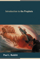 Introduction to the Prophets 0802828965 Book Cover