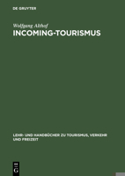 Incoming-Tourismus 3486257668 Book Cover