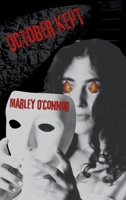 October Kept B0H5ND36T4 Book Cover