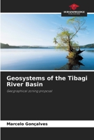 Geosystems of the Tibagi River Basin 6207256433 Book Cover