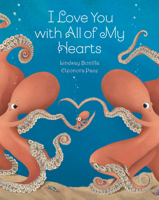 I Love You with All of My Hearts 1568463596 Book Cover