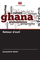 Retour d'exil (French Edition) 6208308267 Book Cover