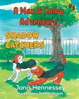 Shadow Catchers 1548448699 Book Cover