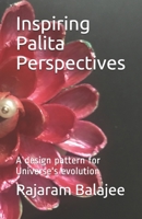 Inspiring Palita Perspectives: A design pattern for evolution 167131185X Book Cover