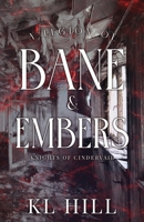 A Legion of Bane and Embers B0FW55DWZ7 Book Cover