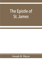 Epistle of James 0825432553 Book Cover