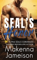 SEAL's Honor B08W7SQGDH Book Cover