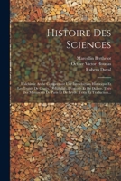 Histoire Des Sciences: L'alchimie Arabe Comprenant Une Introduction Historique Et Les Traités De Cratès, D'el-habib, D'ostanès Et De Djâber, Tirés Des ... Texte Et Traduction... 102158536X Book Cover