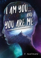 I Am You...and You Are Me 9811817987 Book Cover