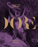 Gustave Doré: Master of Imagination 2081316439 Book Cover