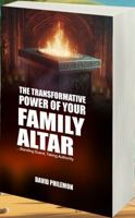 Breaking Barriers: The Transformative Power of Your Family Altar 1966141440 Book Cover