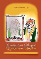 Großvaters Spiegel: Kinderkrimi 3837089703 Book Cover