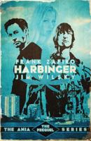 Harbinger 1948235439 Book Cover