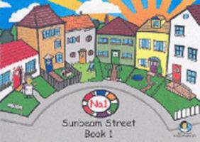 Sunbeam Street: Bk. 1 0955000203 Book Cover