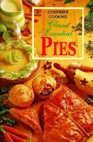 Classic Essential Pies 3829015941 Book Cover