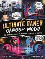 Ultimate Gamer: Career Mode 0753476363 Book Cover