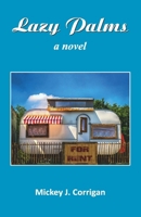 Lazy Palms 9363548244 Book Cover