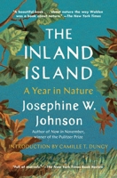 The Inland Island 0671201778 Book Cover