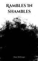 Rambles In shambles 9357615792 Book Cover
