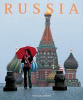 Russia: A Crossroads Between History and Nature (Exploring Countries of the Wor) 885440070X Book Cover