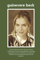 The Dark Face Of Love: Guinevere Beck B099FTBL3F Book Cover