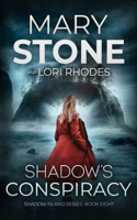 Shadow's Conspiracy 1972290517 Book Cover