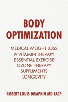 Body Optimization B0CRK9C38V Book Cover