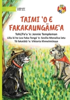 Time for Friendship - Taimi 'o e Fakakaungame'a 192368437X Book Cover