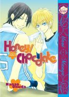 Honey/Chocolate 1569700370 Book Cover