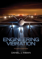 Engineering Vibration 0139517731 Book Cover