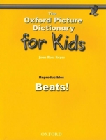 The Oxford Picture Dictionary for Kids: Beats! Reproducibles (Reproducibles Collection) 0194325091 Book Cover