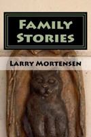 Family Stories 1500308714 Book Cover