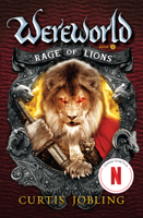 Rage of Lions 0142422029 Book Cover