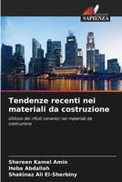 Tendenze recenti nei materiali da costruzione (Italian Edition) 6208952018 Book Cover
