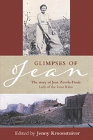 Glimpses of Jean : The Story of Jean Zuvela-Doda 192236889X Book Cover