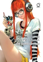 Shigenori Soejima & P-Studio Art Unit: Art Works 2 1772941174 Book Cover