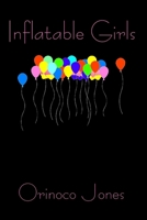 Inflatable Girls B094TJKDJL Book Cover