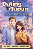 Dating in Japan: Understanding Japanese Dating Culture, Relationships, and How Love Works in Japan B0GSMSBWHG Book Cover