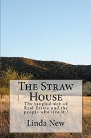 The Straw House 1456355813 Book Cover