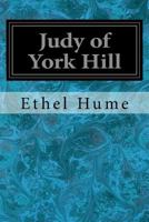 Judy of York Hill 154865096X Book Cover