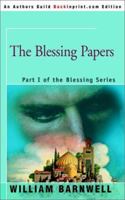 The Blessing Papers (Blessing Series) 0671832190 Book Cover
