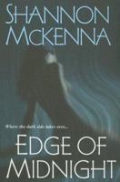 Edge Of Midnight (McClouds & Friends, #4)