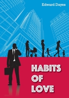 Habits Of Love 0244386412 Book Cover