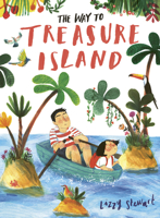 The Way to Treasure Island 0711262659 Book Cover