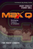 Max Q for Youth Leaders 1582293600 Book Cover