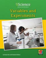 Variables and Experiments 1684509440 Book Cover