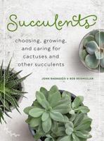 Succulents (mini) 0760366047 Book Cover