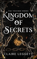 Kingdom of Secrets 1925696928 Book Cover