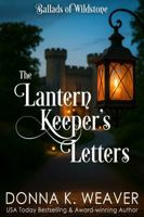 The Lantern Keeper's Letters 1965893090 Book Cover