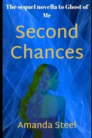 Second Chances B098JVZR2B Book Cover